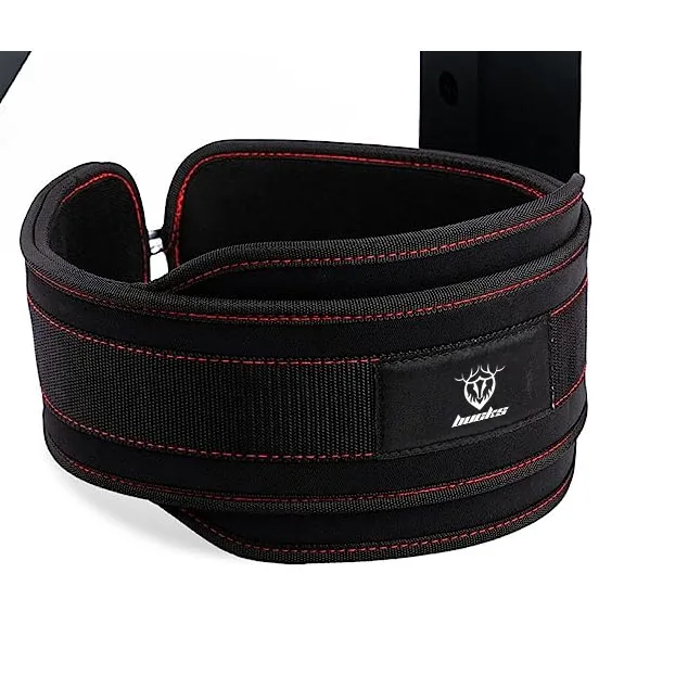 Bucks Training Power Cage Belt Squat Lever Arms For Multi-functional Workout