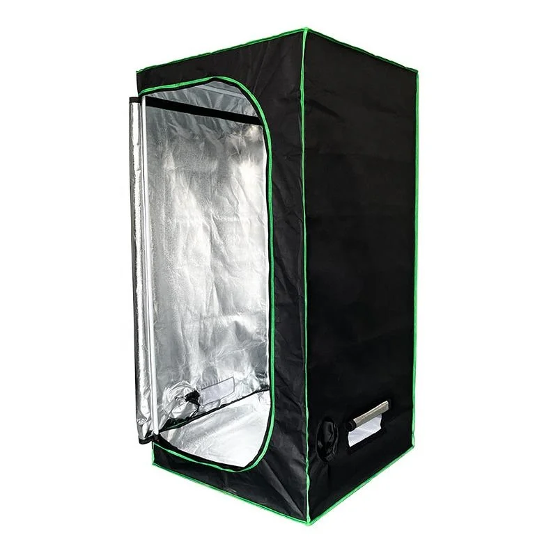 80x80x160cm grow tent hydroponics, indoor grow mushroom grow room