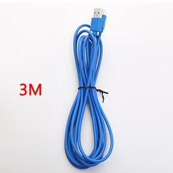 10 Ft Very Long 3 Meter Lighting Charging 10 Foot Feet Cable 3M 10Ft Lightn Charger Cable For Iphone