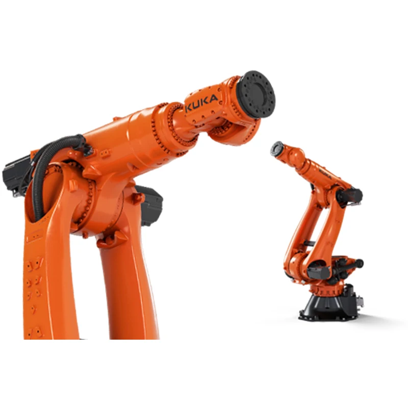 Высококачественное высокопроизводительное оборудование KUKA KR480 KR560 KR640 KR800 R2800 R3100 R3400 R3700