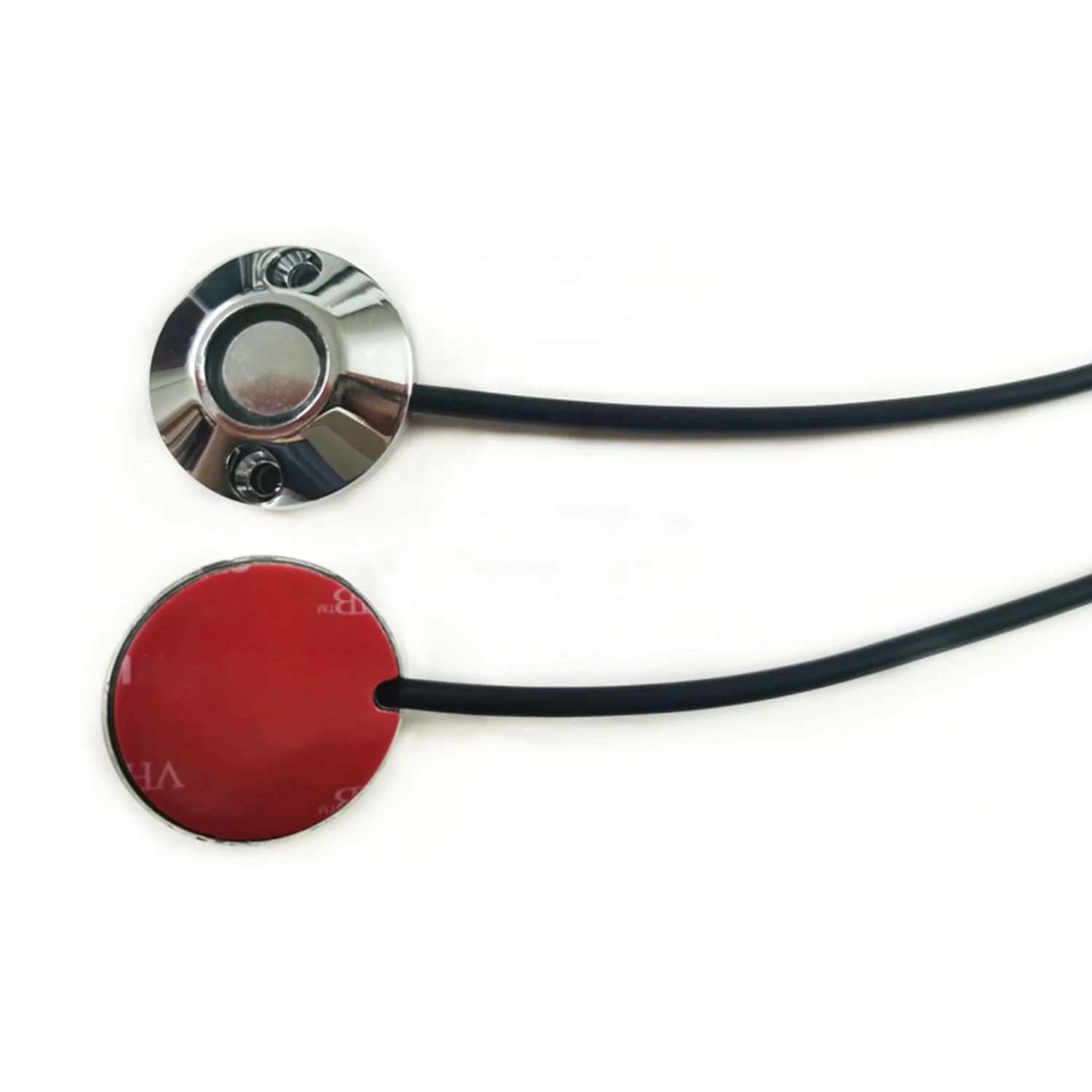 TMR-WL TM Card Probe Reader DS9092+ DS9092 Surface Mount TM key iButton Probe with LED light