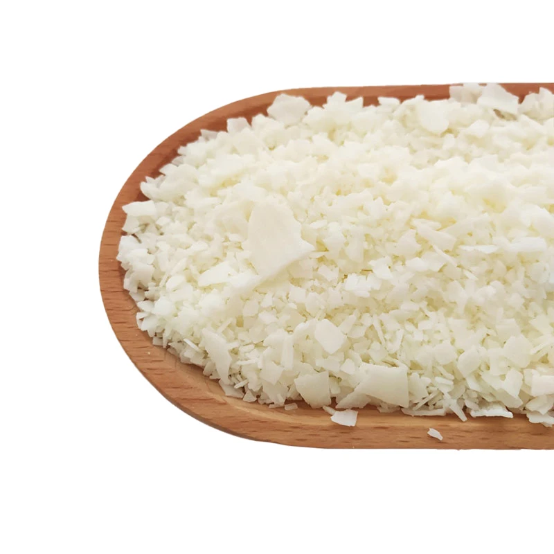 Handmade Candles Wax Tablet Wax Column Raw Materials Custom Shapes DIY Soy Wax