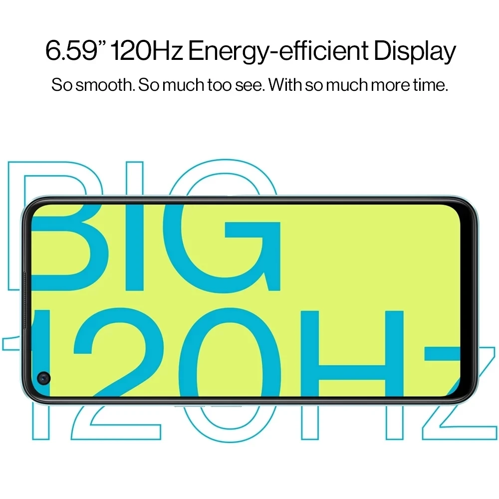Original OnePlus Nord CE 2 Lite Snapdragon 695 5G Smartphones 33W Fast Charge 120Hz display 64MP Cameras Android 12 Mobile Phone