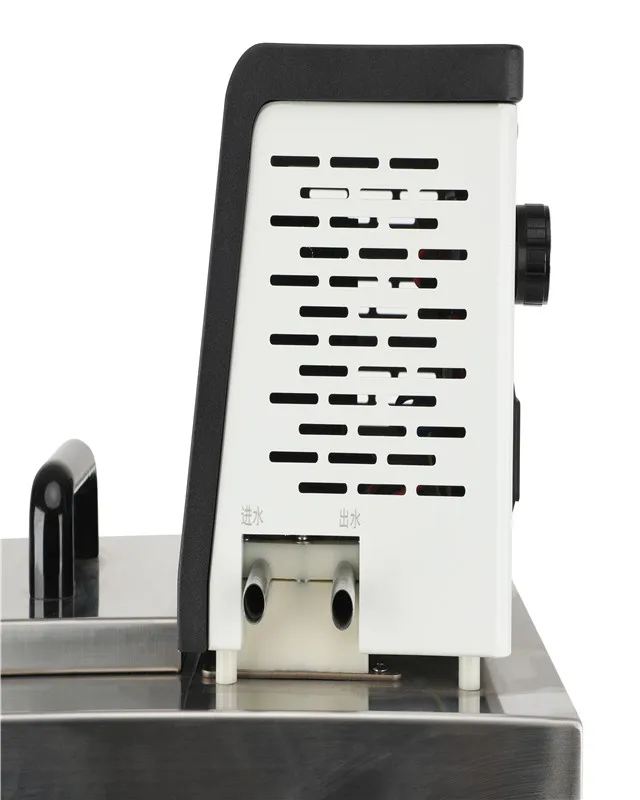 Серия DC, охлаждающая Циркулирующая водяная баня, лабораторная цифровая водяная баня, водяная баня из нержавеющей стали