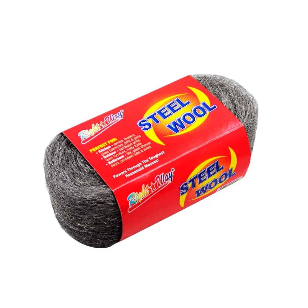 Cheaper Price cleaning omex steel wool