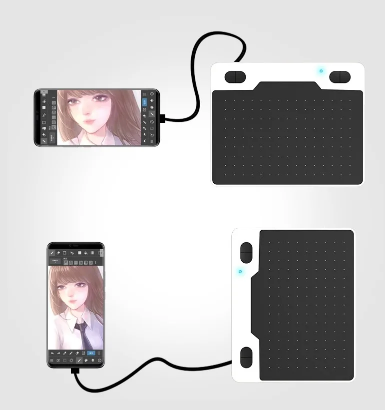 
Electronic Component tablet for drawing kids Factory Direct Price 