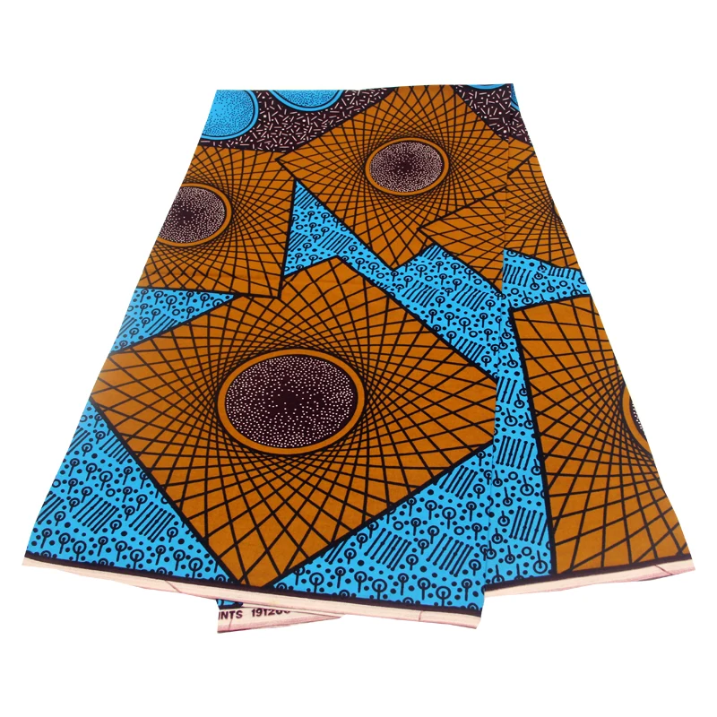 The best selling best buy wax prints fabric 100% cotton  ankara fabric african wax print hollandais