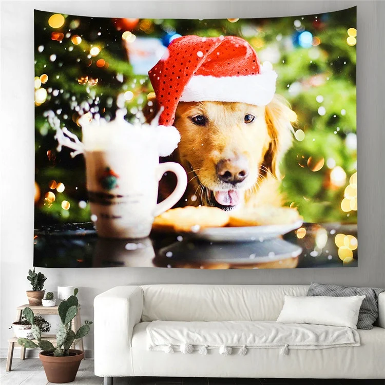 
Новый Популярный гобелен, Хорошо спроектированный большой гобелен, роскошный гобелен на заказ 