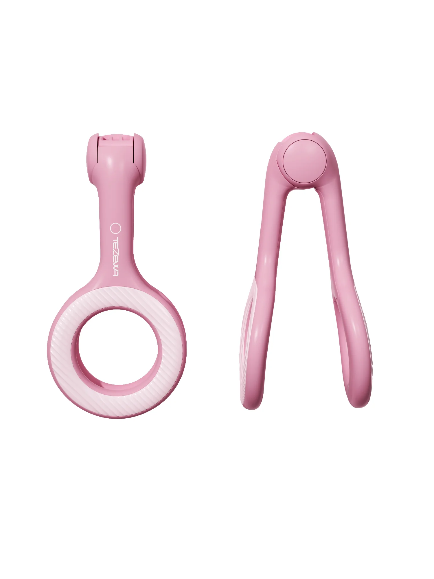 Factory Price Home Fitness Firming device Buttocks Hip Muscle Exerciser Pelvic floor muscle clip trainer Thigh Masters