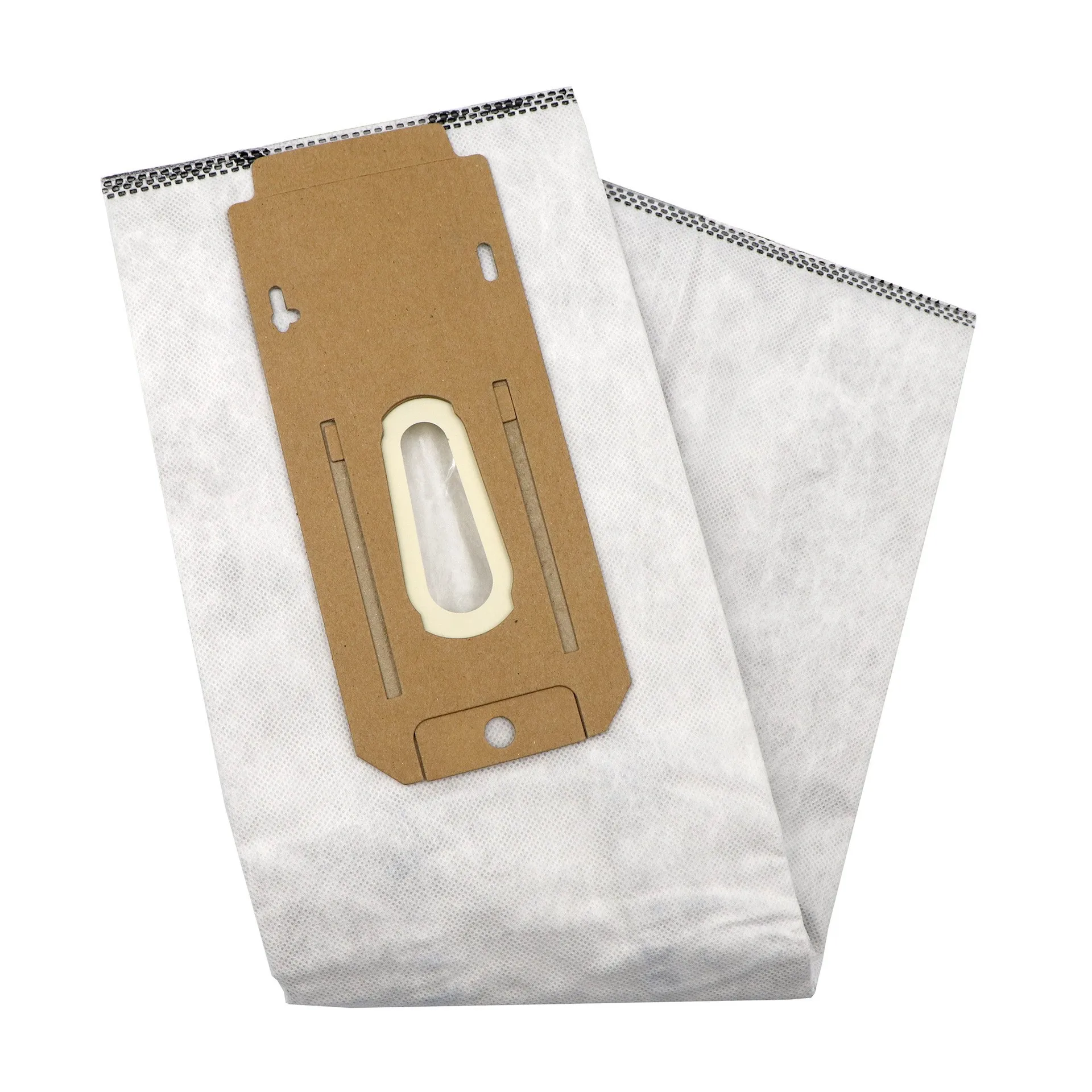 Dust bag vacuum cleaner accessories CC/BB/LWPK6OH/CCPK80H paper bag non-woven bags