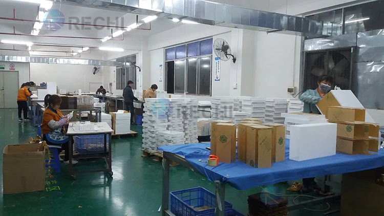 Acrylic Production Line-7