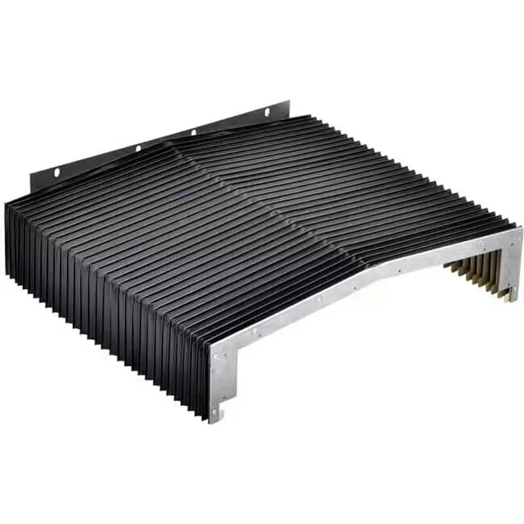 Фрезерный станок с ЧПУ, телескопический гибкий защиты раздвижные способ токарный станок с ЧПУ типа «гармошка» шлифовальный ниже крышки