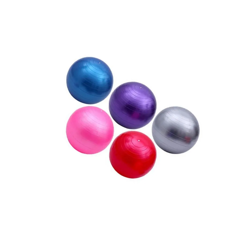 Massage Training Small Premium Multifunctional Balance Anti Burst Exercise Yoga Ball