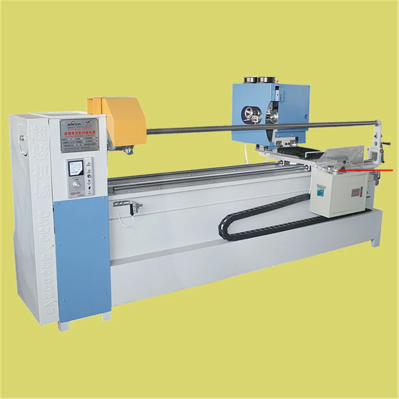 tnt non-woven fabric binding roll cutter cutting machine melt-blown non woven fabric strip slitter textile slitting machine