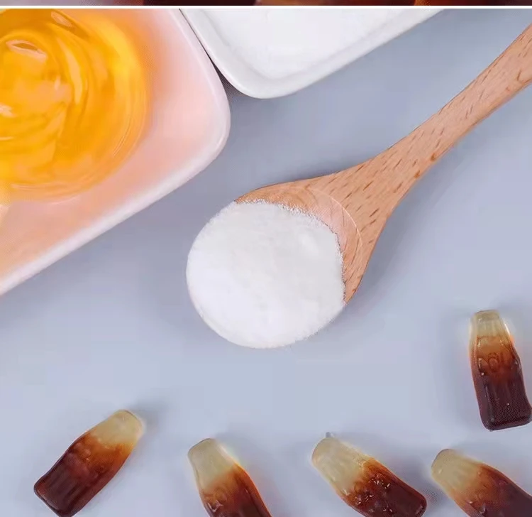 High Viscosity Microcrystalline cellulose  MCC102 PH102 Food Grade