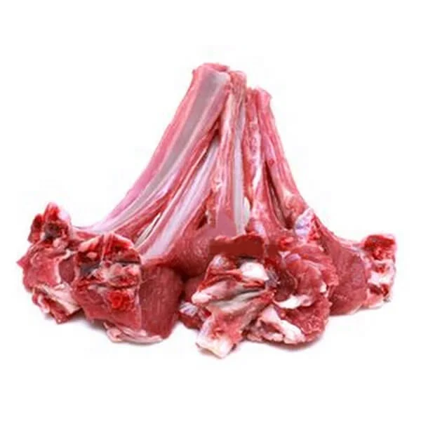 
Fresh Frozen Goat Meat Supplier 