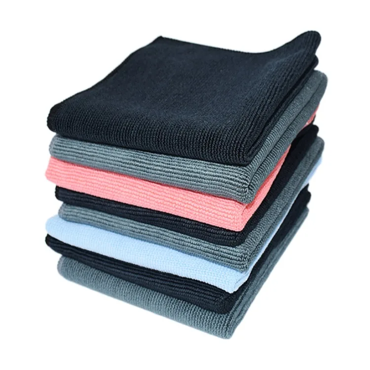 Manufacturer hot-selling cleansing towel with good cleaning function no hair loss and no deformation