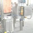 Small Gummy Making Machine Ball/Bear Soft Candy Making Machine