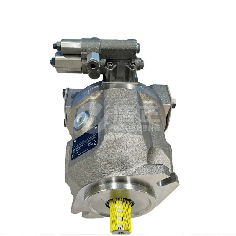 Hot Selling A7v160 Hydraulic Uchida A10vdi Sp37mf-531 Rexroth A4vso 250 Pump