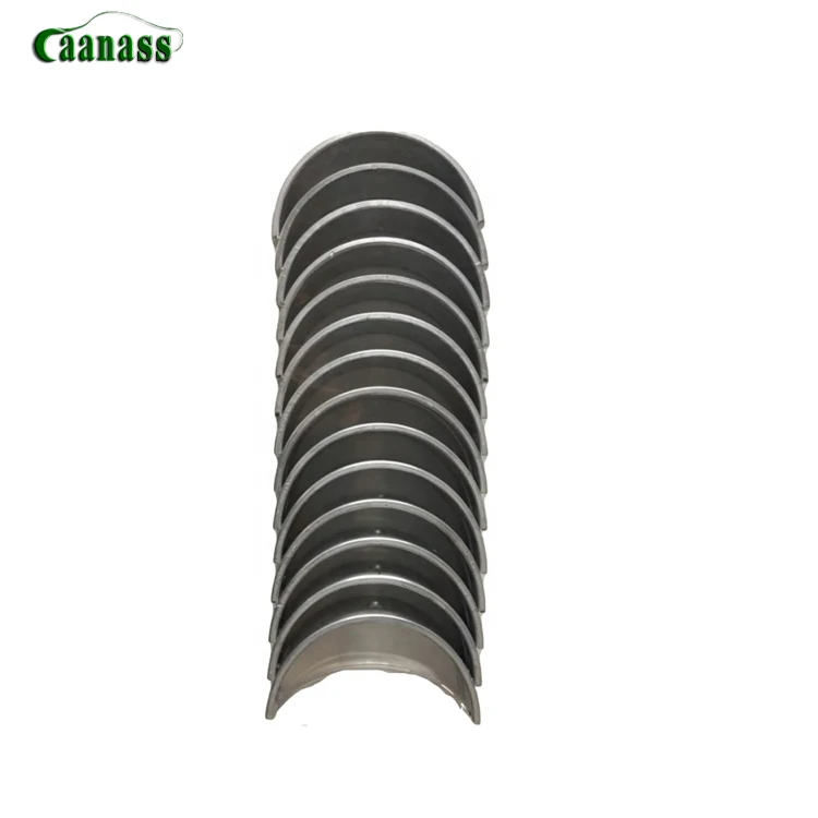 High Quality spare parts 815010149  main bearing  use for howo truck chassis part spare auto