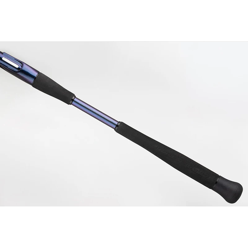 ECOODA EMJ Monster Jigging Rod Saltwater Fishing Rod Deep Sea Trolling Rod