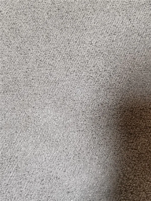 
China sofa fabric manufacturer suede sofa fabric luxury bronzing suede material fabric for sofa 94% Polyester 6% nylon 