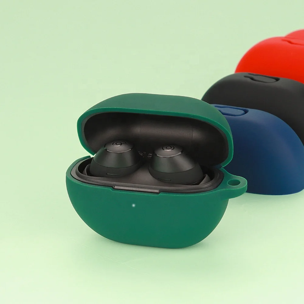 wholesale price for Haylou GT1 2022 wireless headset accessories Silicon rubber protective cover,Headphone shell