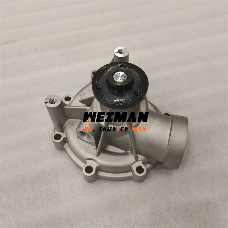 Deutz Engine Parts Water Pump 1307010A30D 04259547 for BF6M1013 engine