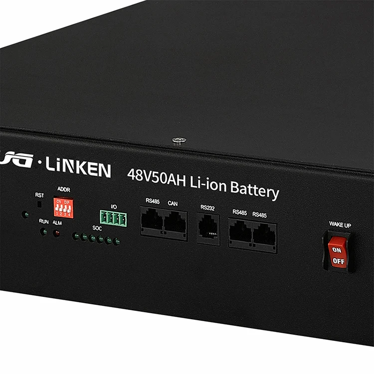 SBS Energy Storage Lithium Battery 48 Volt 50ah Rechargeable Lithium Batteries Solar Power Battery Pack Lifepo4