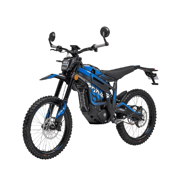 Мощность, дальний радиус действия 38,5 А/45 А/ч, аккумулятор su x Talaria, Электрический внедорожный велосипед, 6000 Вт, 8000 Вт, средний моторный электровелосипед