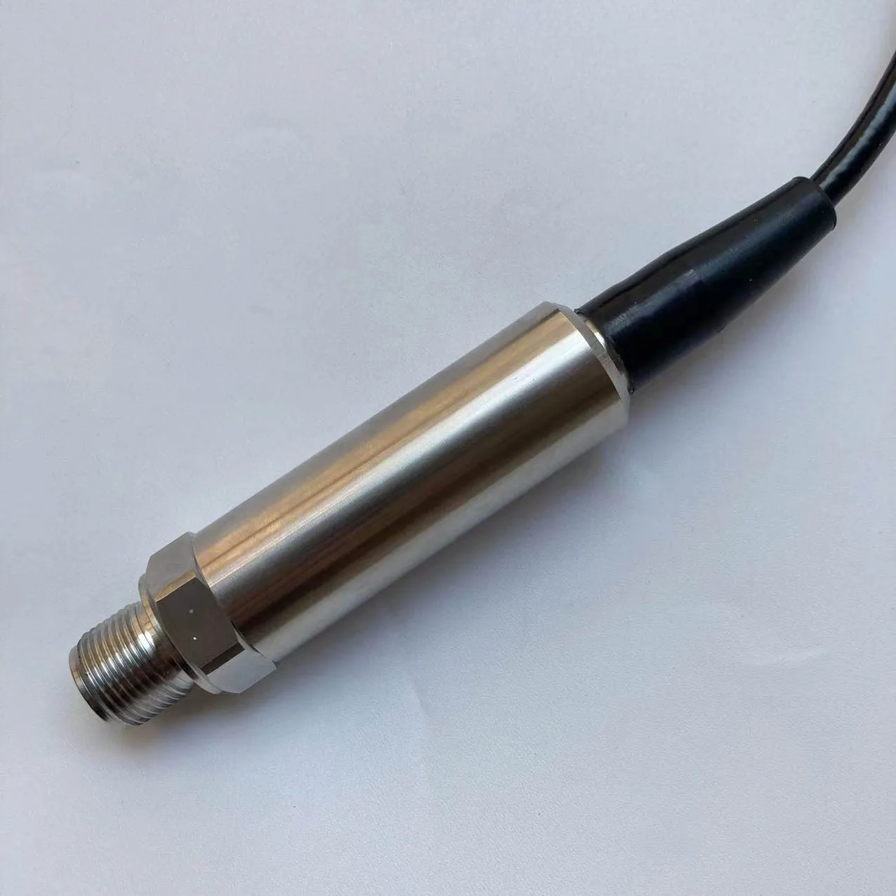 Sewage tank level sensor Pressure sensors transmitter digital gauge petroleum measuring instruments sensor de presion