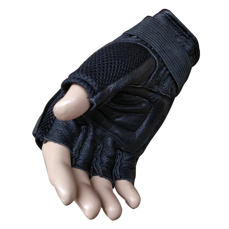 Outdoor Battle Full Finger Tactical Gloves