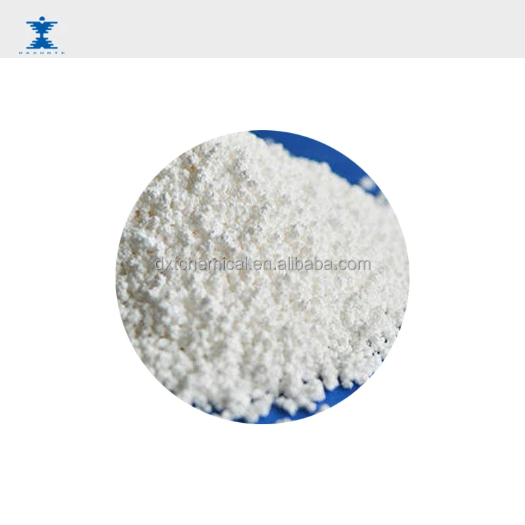 Refrigerant dryer anhydrous calcium chloride and dihydrate calcium chloride water treatment snow melting agent