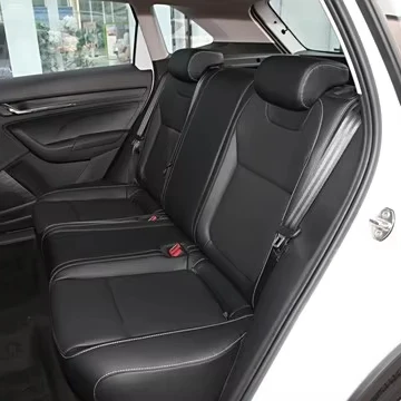 SUV V-olkseagen SKODA KAMIQ бензиновые автомобили 2024 1.5L Автоматическая комфортная версия basic Edition
