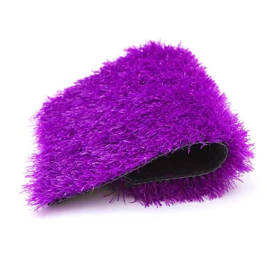 
Good quality synthetic grass turf cost for landscaping garden home residential field grass 