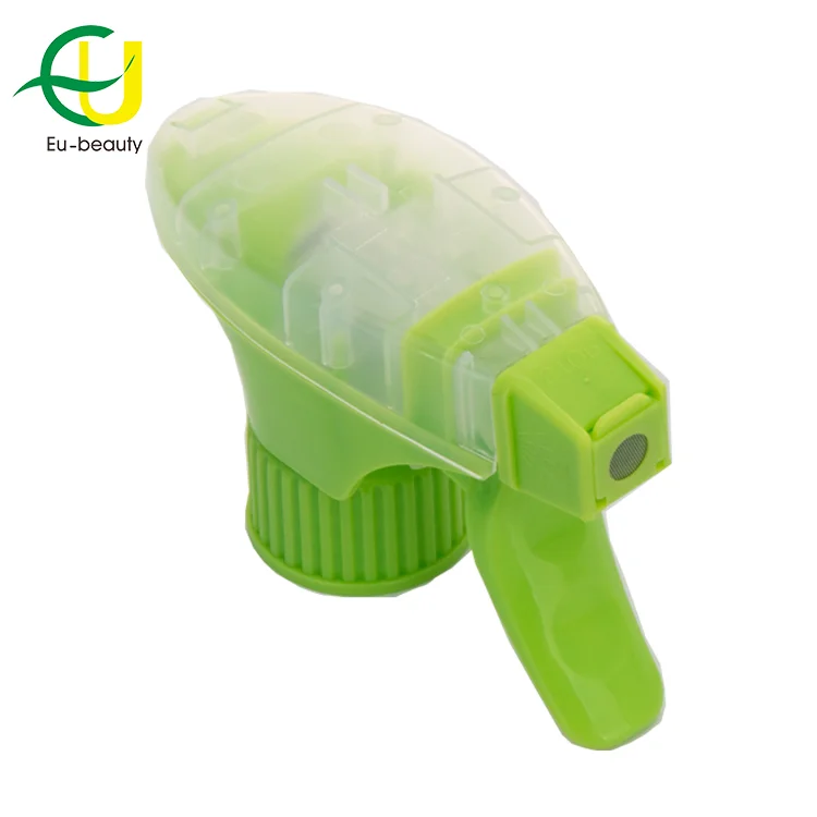 Competitive price trigger sprayer new innovative product pp trigger sprayer for Cleaning Spray Bottle