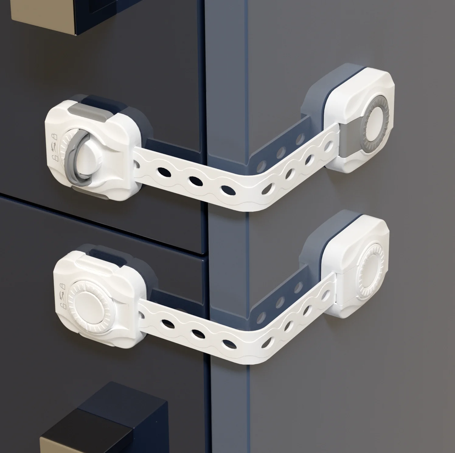 Home Products Bebek Urunleri Adjustable Locks/