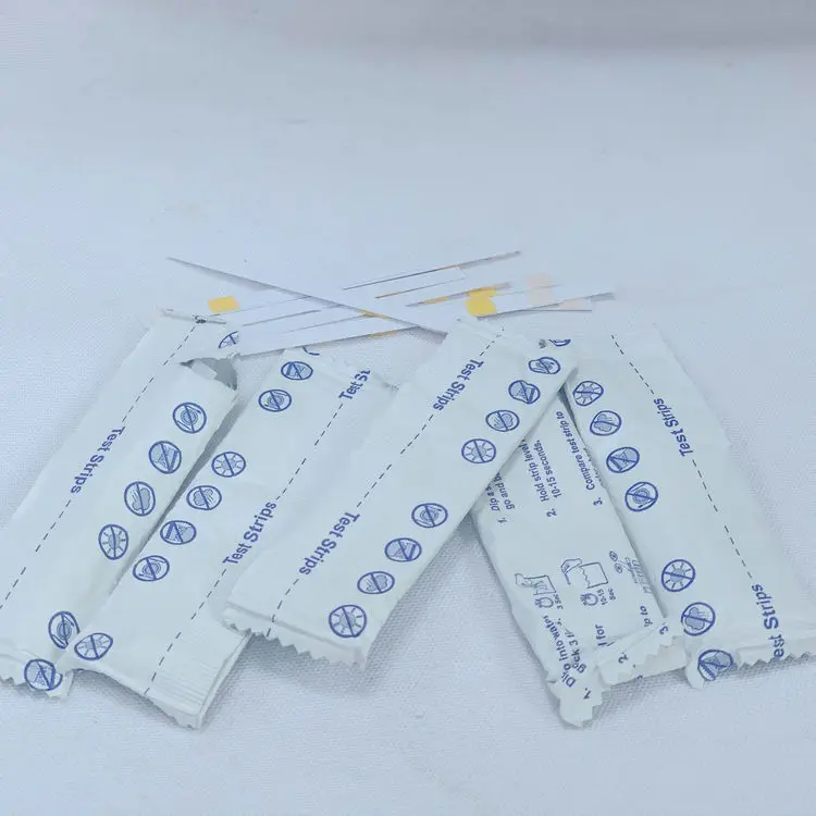 E082901 3 in One Home Use Easy Controls Swim Pool Water Quality Test for Ph Test