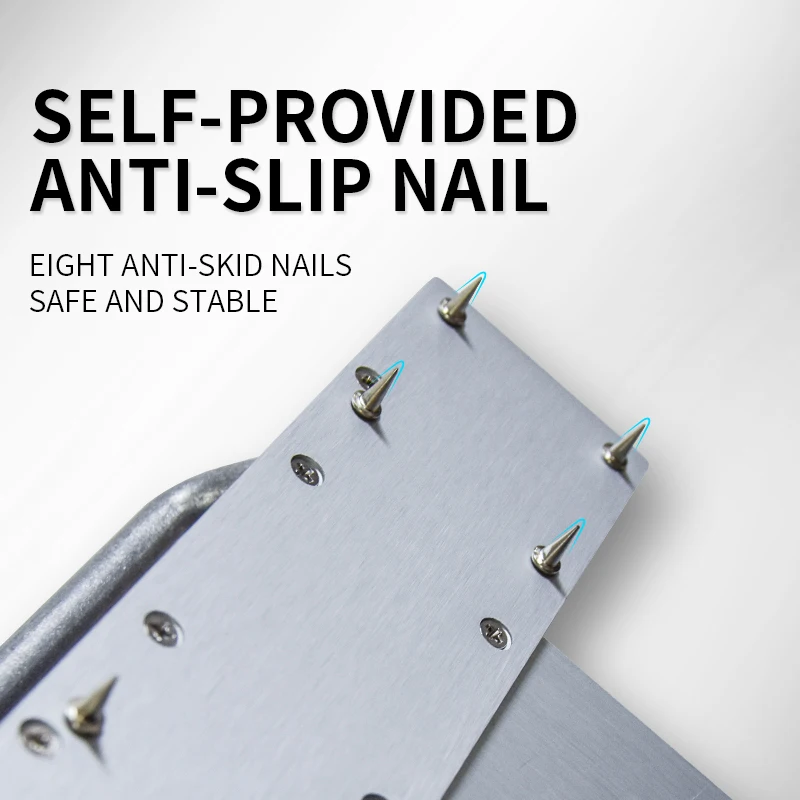 Adjustable Sprint Training Jumper Track and Field Sports Equipment for Running Start Block