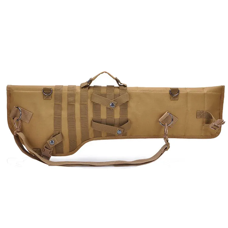 Производитель, тактическая сумка для оружия, Высококачественная Водонепроницаемая тактическая сумка для охоты, активного отдыха, сумка для винтовки (62236699410)