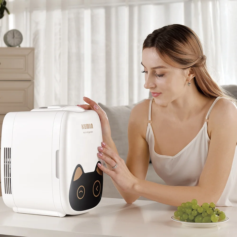 Hot Sale Fridge Mini Size Hotel Refrigerator Mini Refrigerator Price Mini Bar Fridge