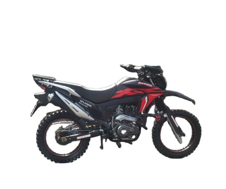 Chinese electric  motor 150cc 200cc  moto 200 moto hond a sumo de la motocicleta off road motorcycles moto 250cc cross bike