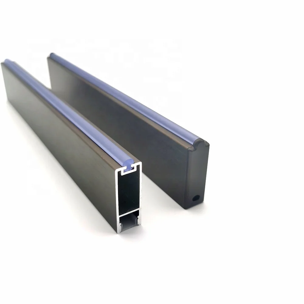 1236 wardrobe Led Aluminum Profileled aluminum profile 5-10mm Extrusion Led Aluminum Profil Led Sensor Light For Kitchen Cabinet