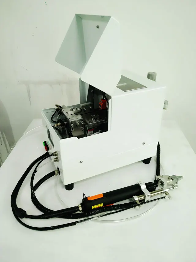 BBA factory price Handheld automatic screw assembly machine screw tightening machine torque manual screw fastening machine
