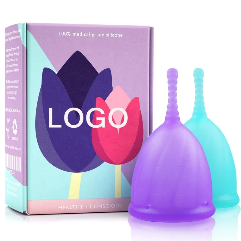 Best Wholesale Vendors On Reusable Menstrual Cup Wholesale
