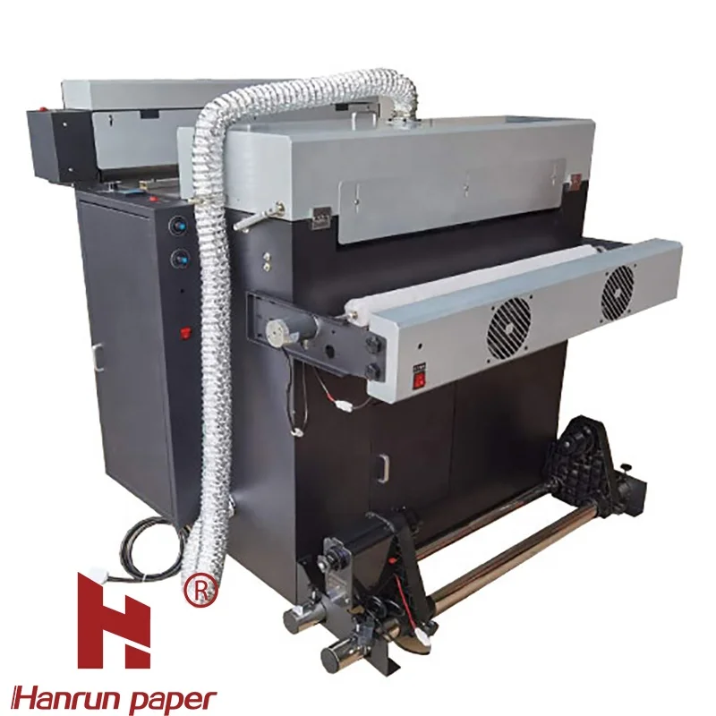 new manufacture mini dtf powder shaker hot melt adhesive powder shaking machine dtf printer