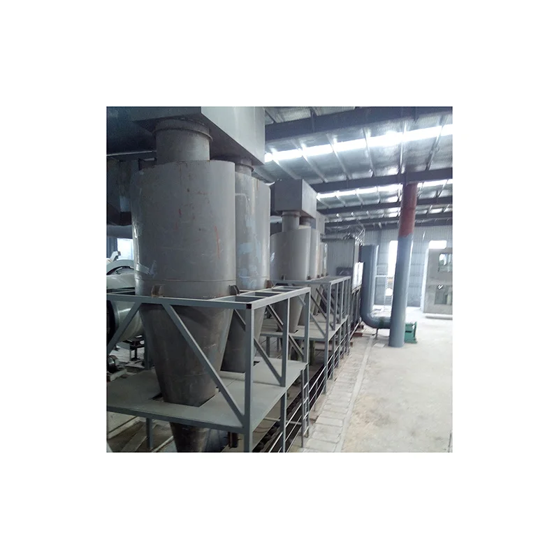 Hot Selling Cheap Practical Structurally Stable New Cyclone Dust Collector