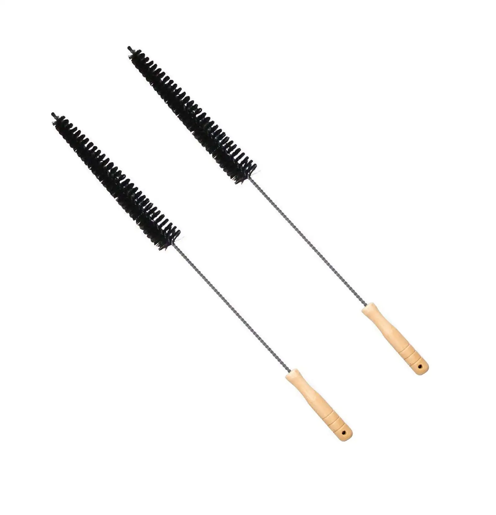 Dryer Vent Cleaner Kit Clothes Dryer Lint Brush Vent Trap Cleaner Home Essentials Long Flexible Refrigerator Coil Vacuum Brush