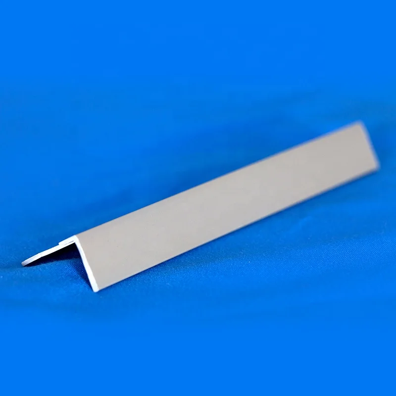 profile Custom Oem factory wholesale hotel mall door window Plastic Leguwe PVC trim