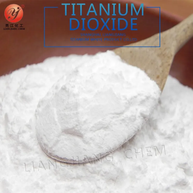 alumina titanium dioxide Silicon aluminum coating